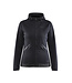 Craft women's Glide hood jacket