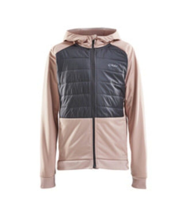 Craft junior thermal XC jacket