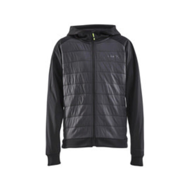 Manteau Craft Junior Thermal XC
