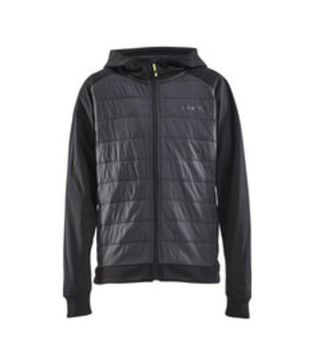 Craft junior thermal XC jacket
