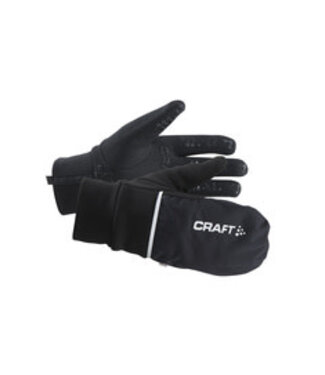 CRAFT Craft hybrid weather gloves