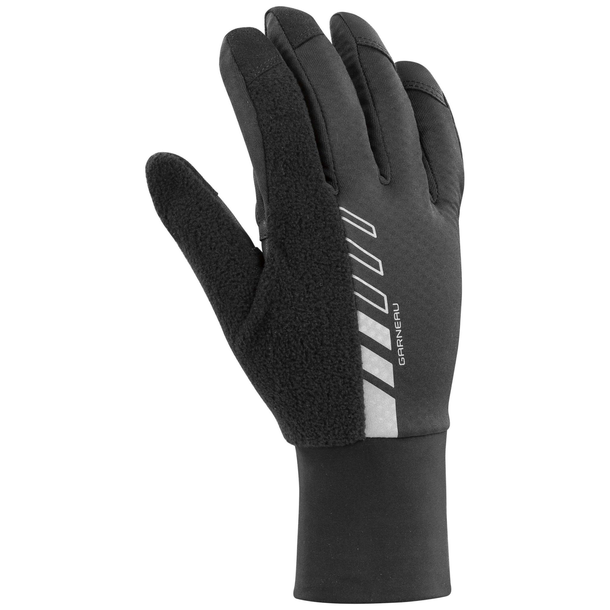 Gants Garneau Homme Biogel Thermo