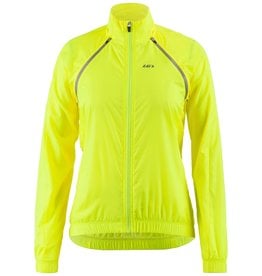 Garneau women's Modesto switch jacket