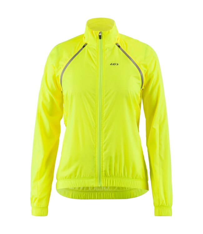 Garneau women's Modesto switch jacket