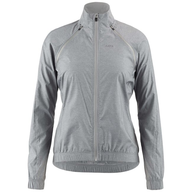 Garneau women's Modesto switch jacket
