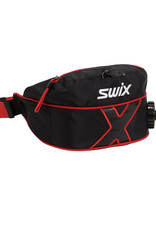 Swix insulated drink belt black