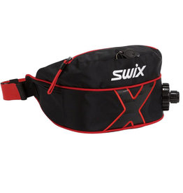 Sac taille Swix insulated noir