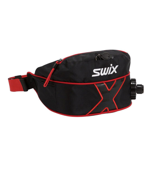 Sac taille Swix insulated noir