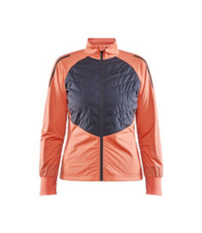 Manteau Craft Femme Storm Balance