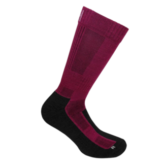 Norfolk Leonardo crew sock