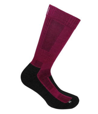 Norfolk Leonardo crew sock