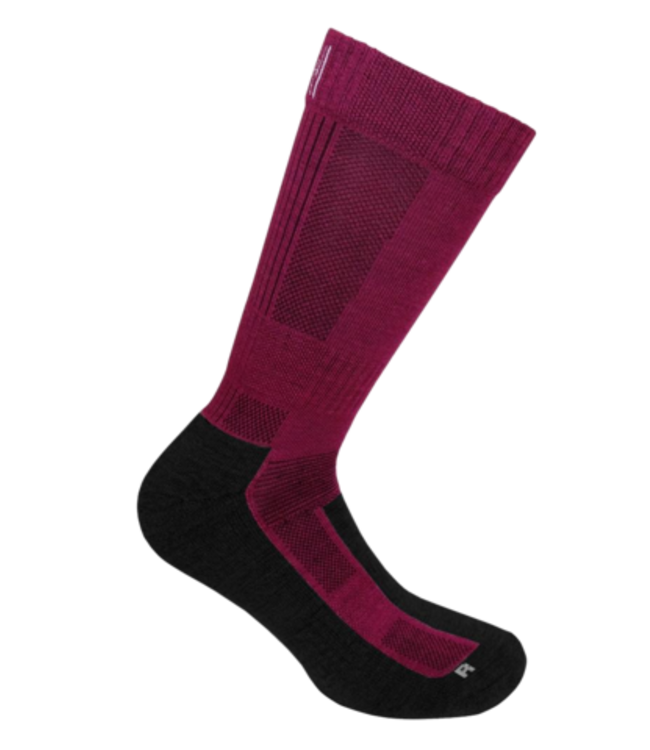 Norfolk Leonardo crew sock