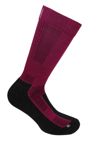 Norfolk Leonardo crew sock