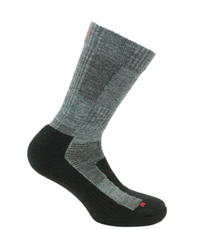 Norfolk Leonardo crew sock