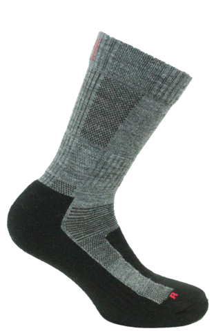 Norfolk Leonardo crew sock