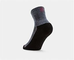 Norfolk Leonardo quarter socks