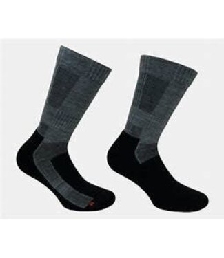 Bas Norfolk 2pk Leonardo Crew