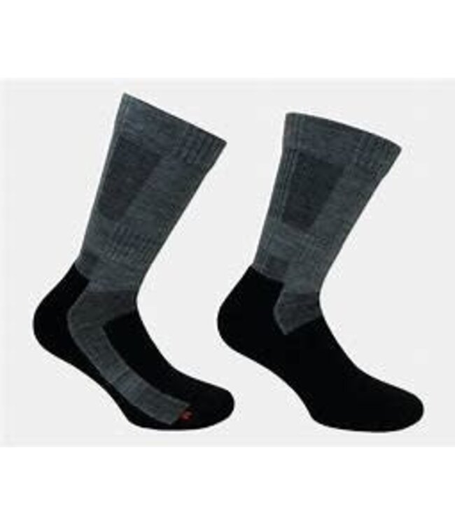 Bas Norfolk 2pk Leonardo Crew