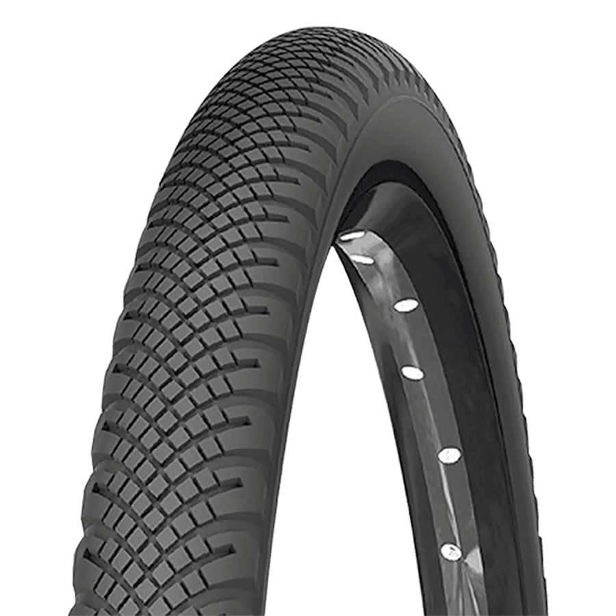 Michelin Country Rock Tire - 26*1.75