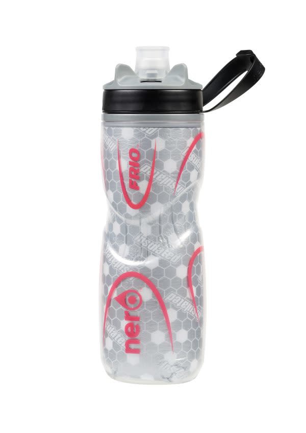 Nero Frio thermal water bottle 25oz
