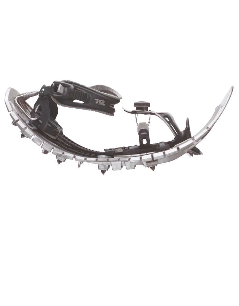 TSL Symbioz original snowshoes