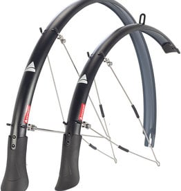 Axiom Flascheguard 700c fenders