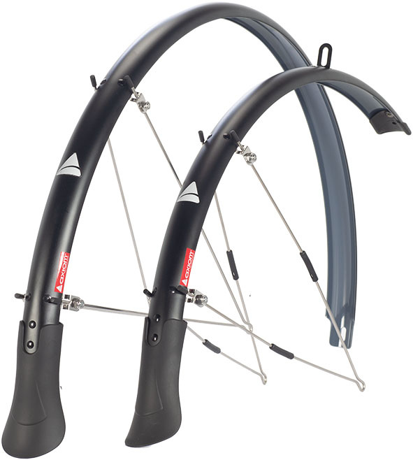 Axiom Flascheguard 700c fenders