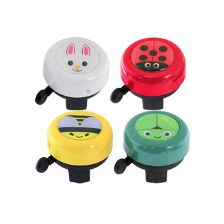 49N 49N Cycling bell - animals