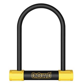 Cadenas Onguard "U" Bulldog STD