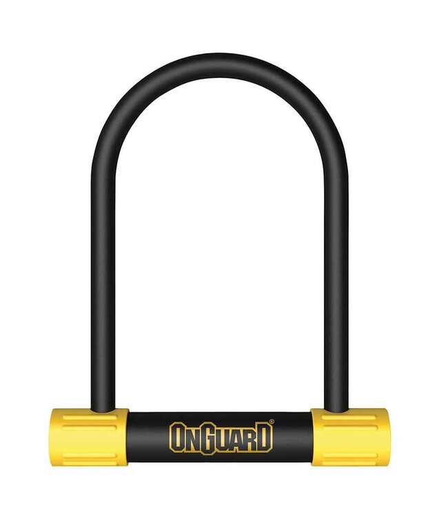 U-lock Onguard "U" Bulldog STD