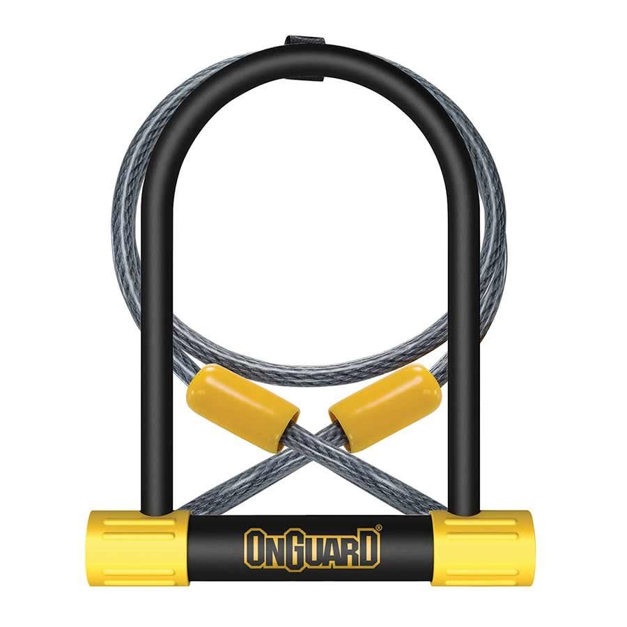 Cadenas "U" Onguard DT+ cable 10mm