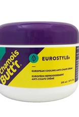 Chamois Butt'r creme european style