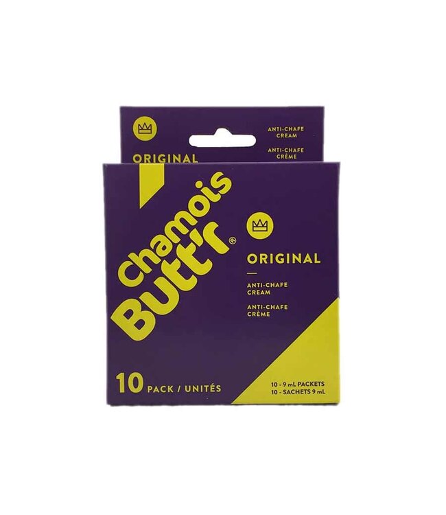 Chamois Butt'r echantillon 9ml