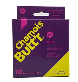 Chamois Butt'r Her echantillon 9ml