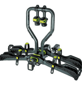 Buzz Rack Scorpion H 2bikes 1 1/4"-2"