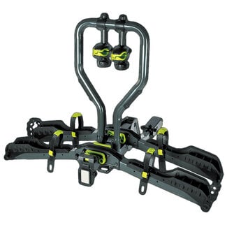 Buzz Rack Scorpion H 2 vélos 1 1/4"-2"
