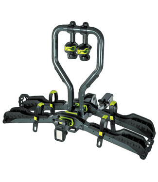 Buzz Rack Scorpion H 2bikes 1 1/4"-2"