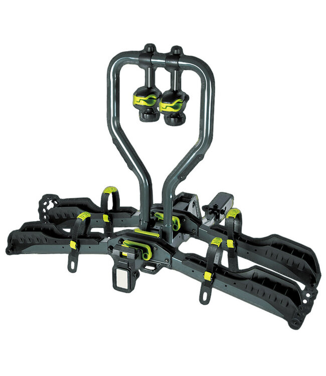 Buzz Rack Scorpion H 2bikes 1 1/4"-2""