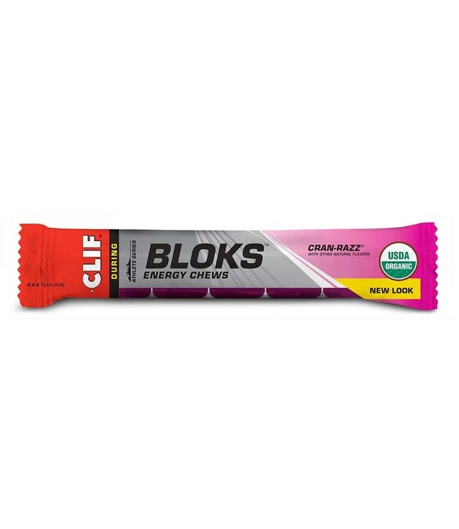 Clif Blok