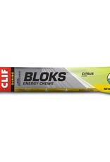 Clif Blok