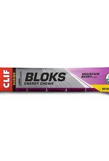 Clif Blok