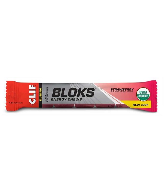 Clif Blok