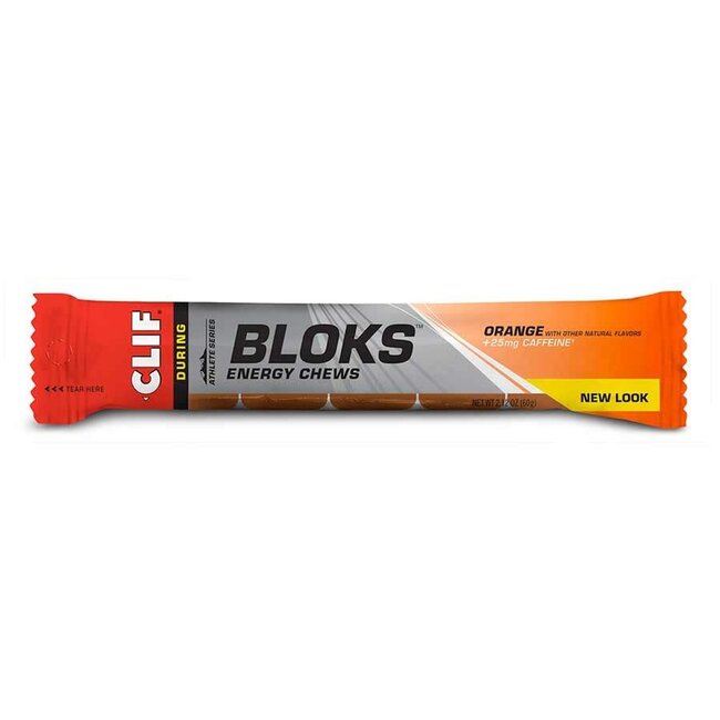 Clif Blok