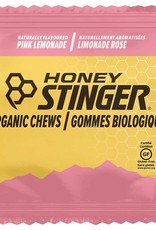 Honey Stinger jujubes