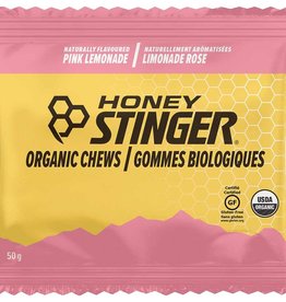 Honey Stinger chews