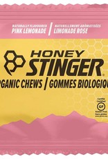 Honey Stinger chews