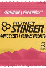 Honey Stinger chews
