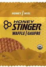 Honey Stinger waffle