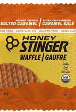 Honey Stinger waffle