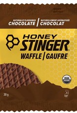 Honey Stinger gauffres